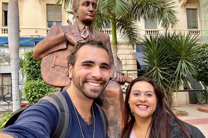Half-Day Guided Tour in Alexandria - Price and What You Actually Pay on the Ground