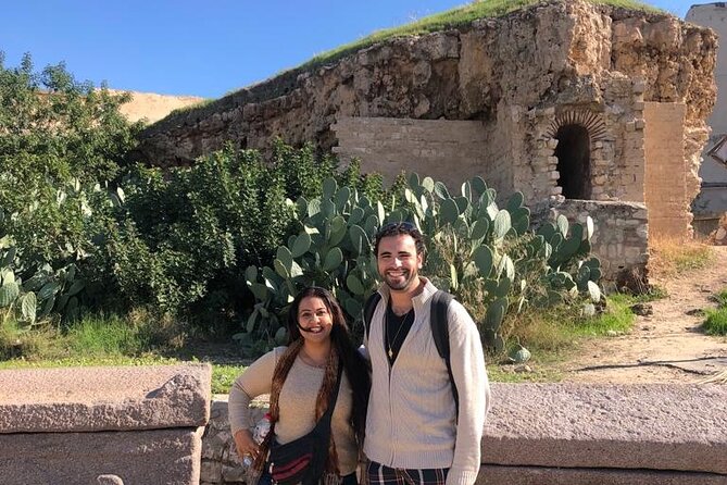 Half-Day Guided Tour in Alexandria - Fort Qait Bey and the Pharos Lighthouse Story