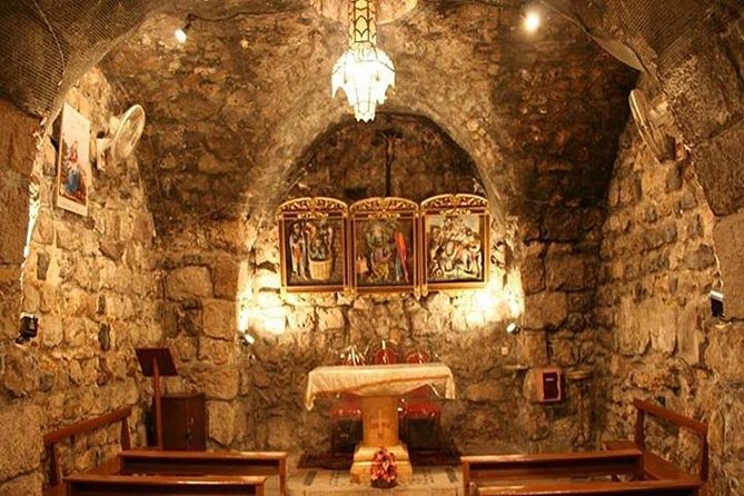 Half-Day Private Guided Tour of Coptic Cairo with Lunch - Price and Value at $55: What You Get in 4-5 Hours