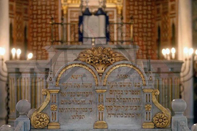 Half-Day Private Guided Tour of Coptic Cairo with Lunch - FAQ