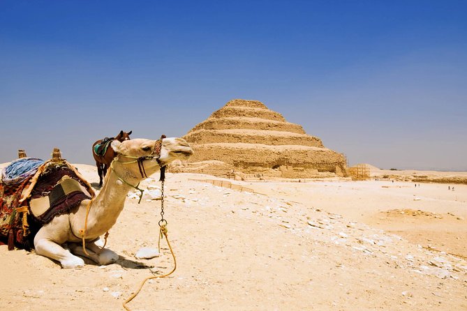 Half-Day Private Guided Tour to Saqqara and Memphis from Cairo - Why a private Saqqara and Memphis run makes sense from Cairo