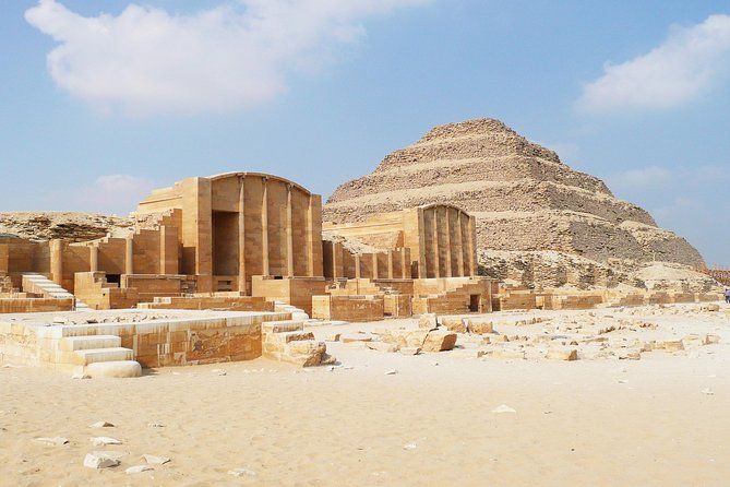 Half-Day Private Guided Tour to Saqqara and Memphis from Cairo - The real-world risks: late pickup, rushed pacing, and language issues