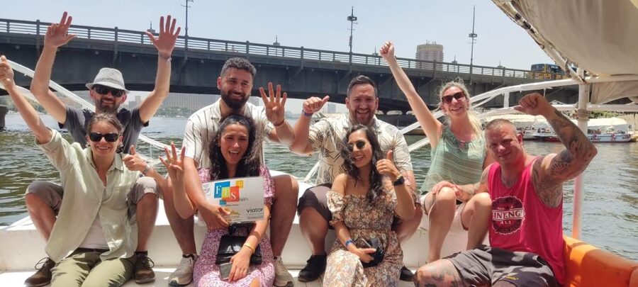 Half-Day Private Pyramids Tour with Free Camel Ride - Key takeaways