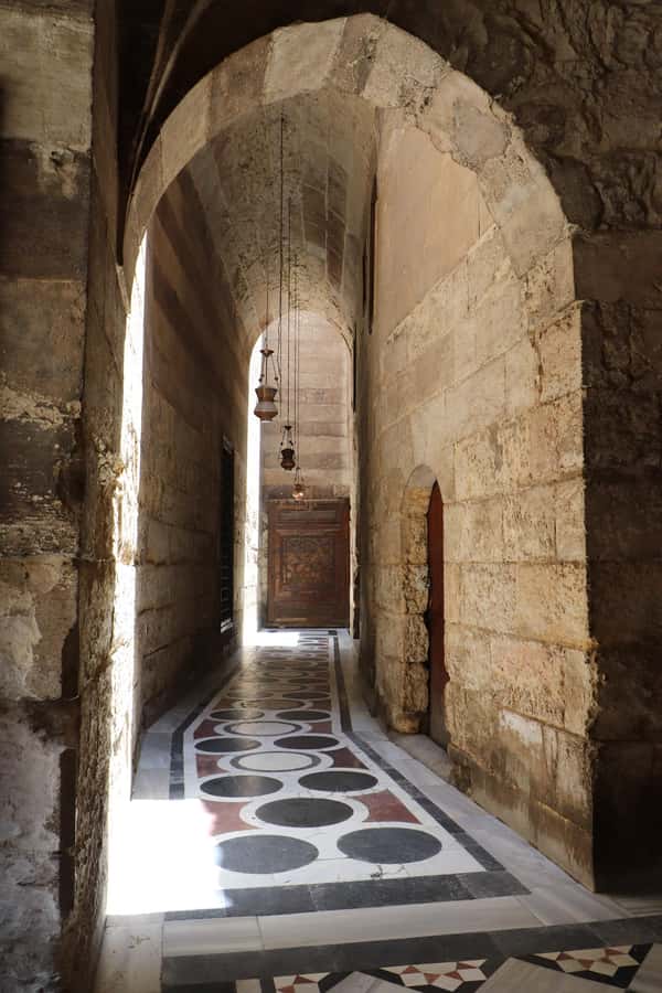 Half Day Tour: El Moez Street, Al Azhar Park and Bazar - Pickup timing, getting there on time, and staying flexible