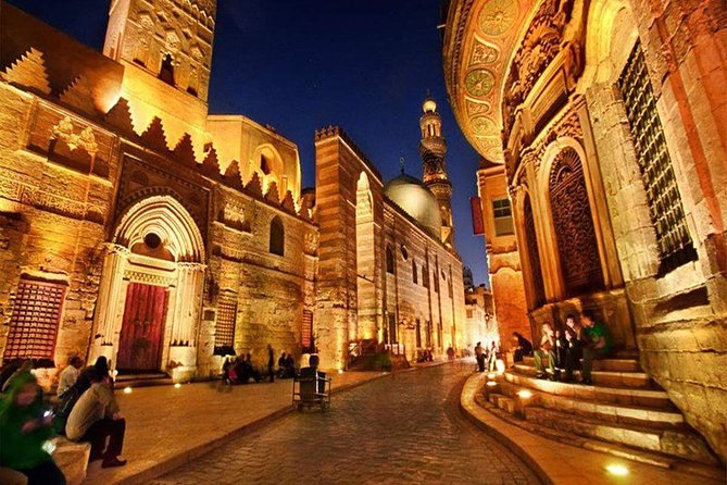 Half Day Tour: El Moez Street, Al Azhar Park and Khan EL Khalili Bazaar - Price and logistics: why $45 can feel fair, and what could trip you up