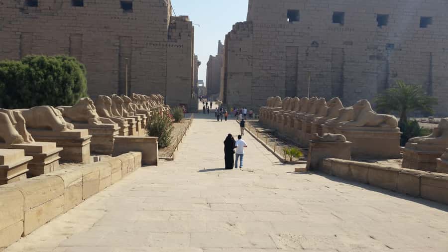 Half day tour to east bank visit Luxor and Karnak Temples - Key things I’d plan for before you go