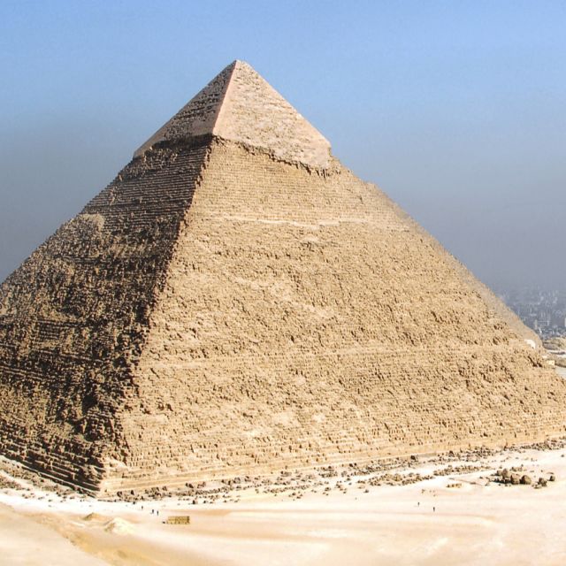 Half Day Tour to Giza Pyramids & 1-Hour Felucca Ride - Price and value: is $50 per person fair for this mix?