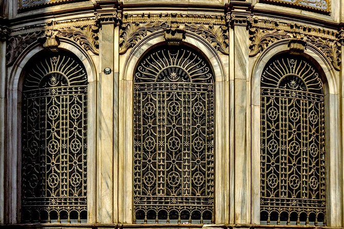 Half Day Tour to Khan Elkhalili & Islamic Cairo - Wekalet El Ghouri and the Sultan Al-Ghuri complex