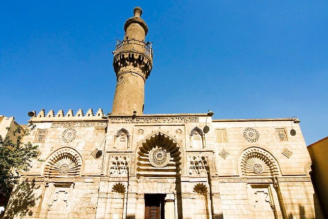 Half Day Tour to Khan Elkhalili & Islamic Cairo - Price and value at $100 per person
