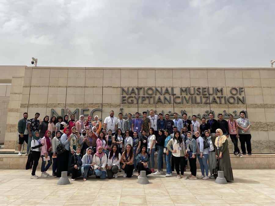 Half Day tour to National Museum of Egyptian Civilization - Guided museum time: how a good guide changes everything