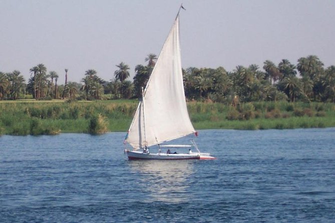 Hot air Balloon Ride In luxor - Key points before you go