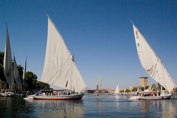 Hot air Balloon Ride In luxor - Group size: why max 25 matters more than it sounds