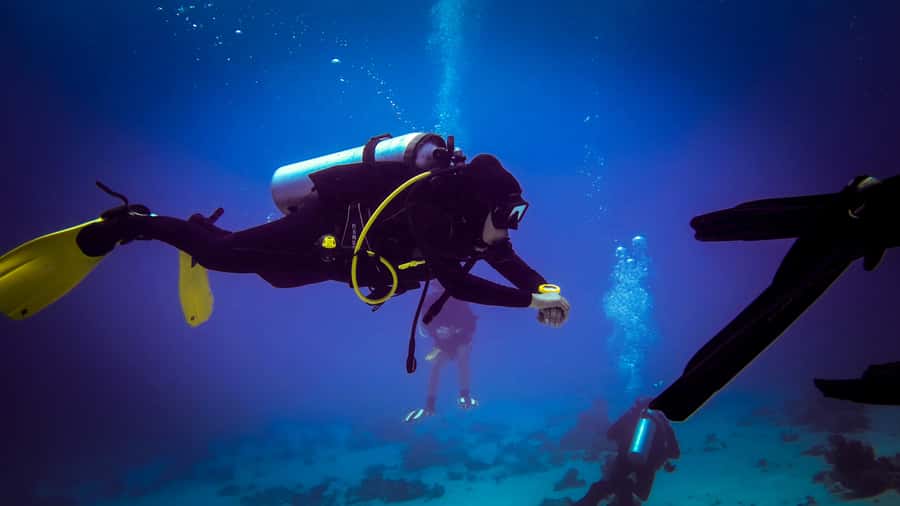 Hurghada: 1, 2, 3, 4, or, 5-Day Scuba Diving Package - Key Points You’ll Care About