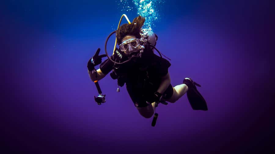 Hurghada: 1, 2, 3, 4, or, 5-Day Scuba Diving Package - What a Full Day at Sea Really Looks Like (7 Hours)