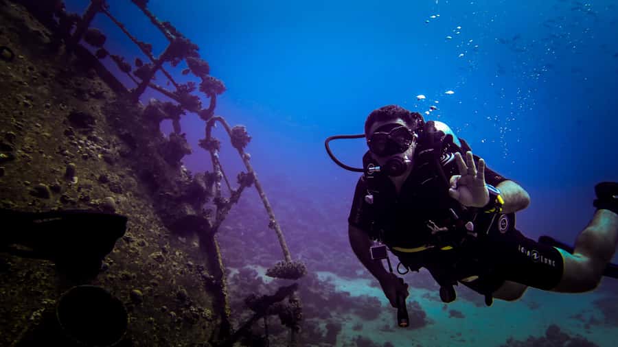 Hurghada: 1, 2, 3, 4, or, 5-Day Scuba Diving Package - Day-Of Tips That Keep Your Experience Smooth