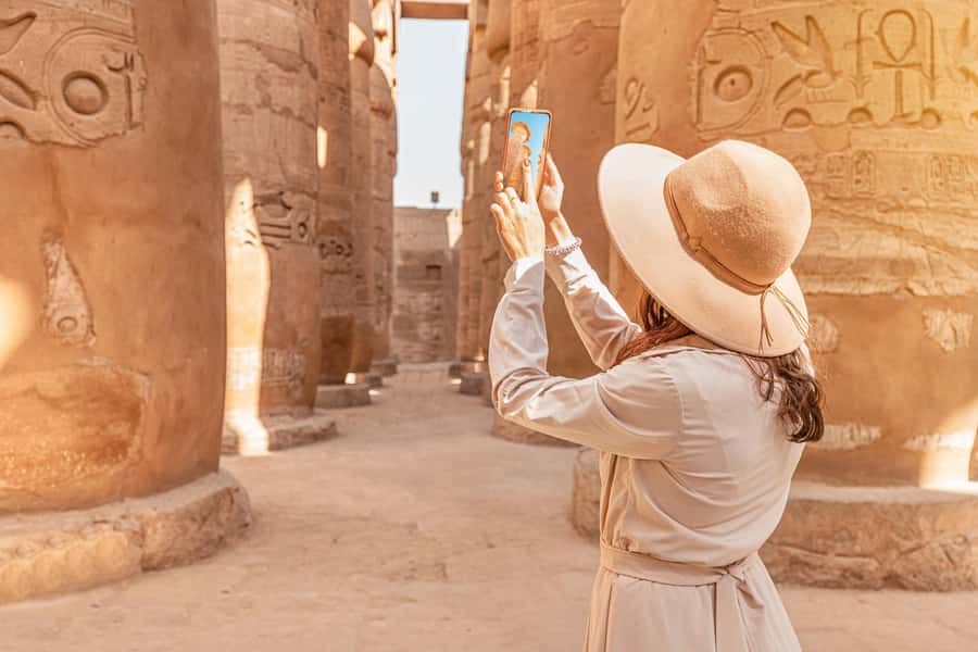 Hurghada: 2-Day Luxor Highlights & Hot Air Balloon & Hotel - Price and value check: what $170 buys you, and what you add