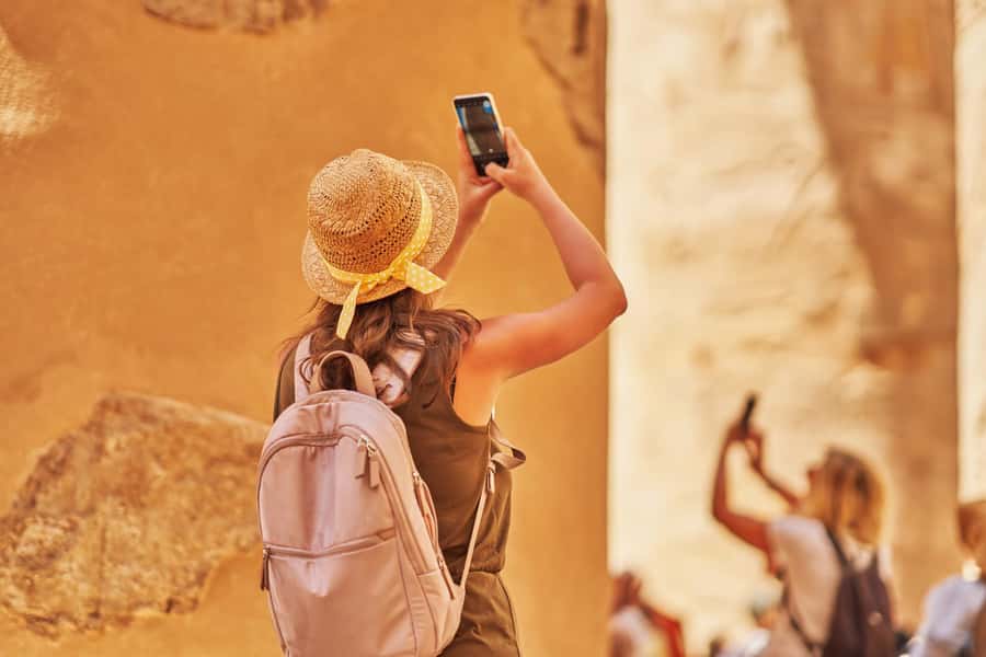 Hurghada: 2-Day Luxor Highlights & Hot Air Balloon & Hotel - Who should book this, and who should look elsewhere