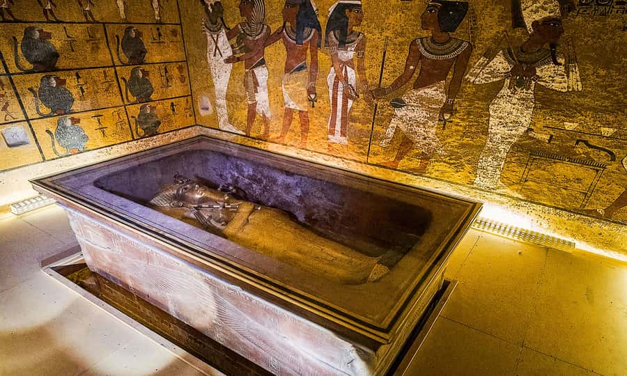 Hurghada: 2-Day Luxor Tour with Hotel, Balloon, & Boat Ride - Key Things That Make This Luxor Tour Worth Your Time