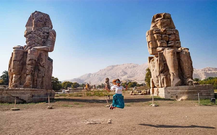 Hurghada: 2-Day Luxor Tour with Hotel, Balloon, & Boat Ride - Price and Value: is $270 reasonable for two days