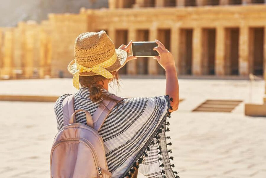 Hurghada: 2-Day Luxor Tour with Hotel, Balloon, & Nile Boat - Key things to know before you go