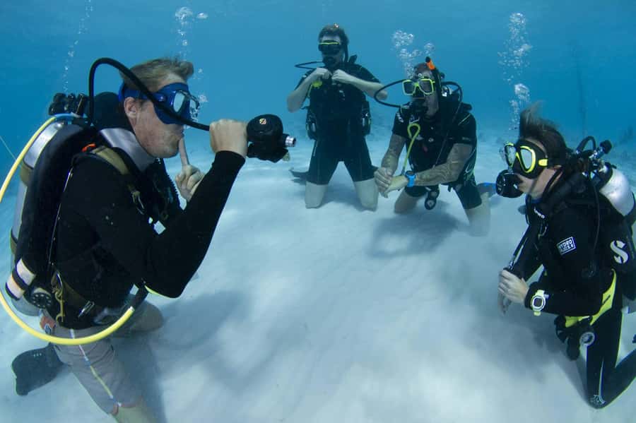 Hurghada: 3-Day PADI Open Water Diving Course - Price and add-ons: what $412 really means