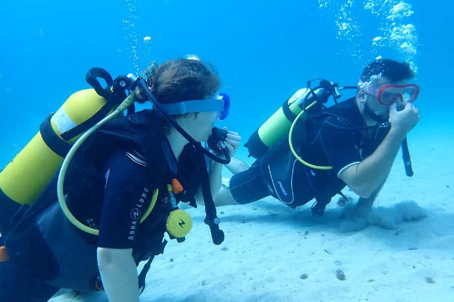 Hurghada: 3-Day PADI Open Water Diving Course - Transfers, pickups, and how to avoid day-1 confusion