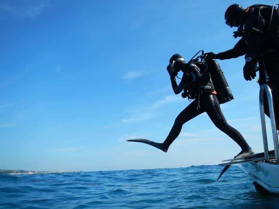 Hurghada: 3-Day PADI Open Water Diving Course - Languages, audio guide, and communication clarity