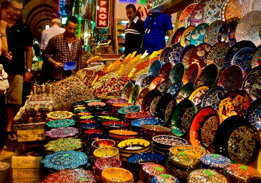 Hurghada: 3-Hour Private Shopping Tour with Guide - How the 3-hour private plan works in Hurghada city