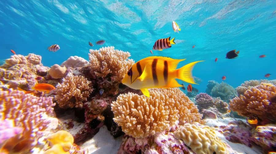 Hurghada: 3 Islands, Dolphins & Snorkel Yacht Trip w/ Lunch - Comfort, What to Bring, and How to Avoid the Common Problems
