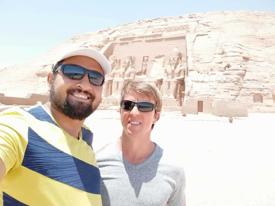 Hurghada: 5 Days Nile Cruise with Guided Tours & Abu Simbel - Abu Simbel around 5 AM: why the timing matters and what to plan for