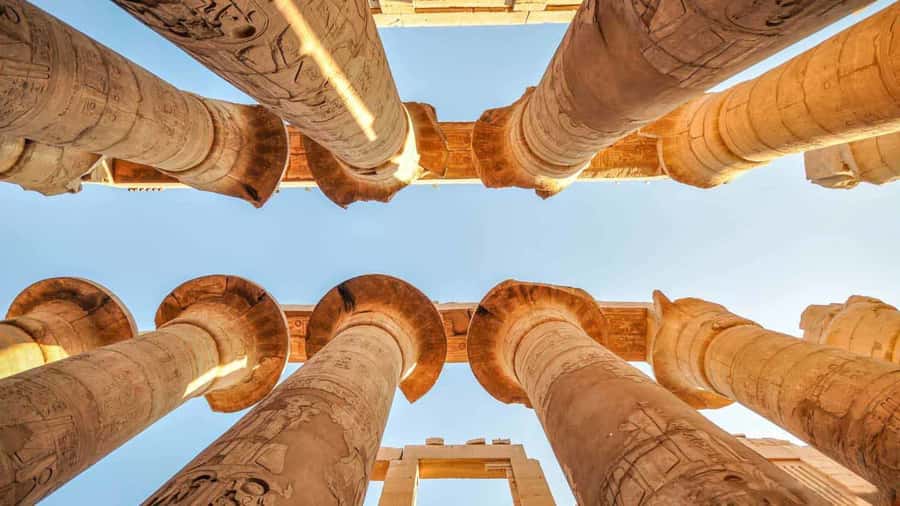 Hurghada: 5 Days Nile Cruise with Guided Tours & Abu Simbel - Philae Island and Aswan High Dam: finishing strong on your last day