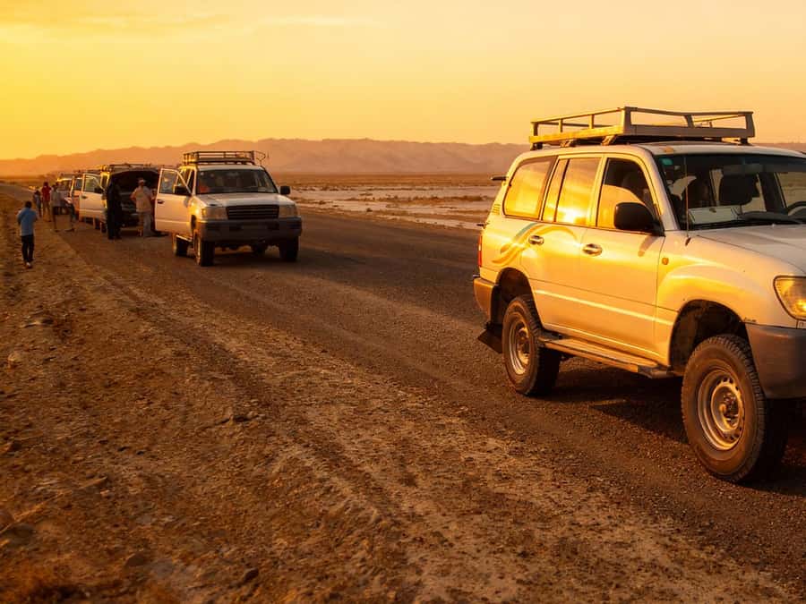 Hurghada: 6-Hour Jeep Desert Safari, Dinner, and Show - Key Points I Think You’ll Care About