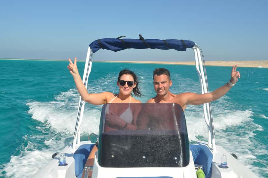 Hurghada: 6 Islands Tour with Dolphin Watching & Snorkelling - Key Things I’d Watch For on This Tour