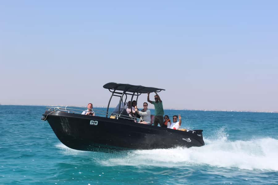 Hurghada: 6 Islands Tour with Dolphin Watching & Snorkelling - Price and Value: Is $51 Worth It for Six Islands and Multiple Snorkels?