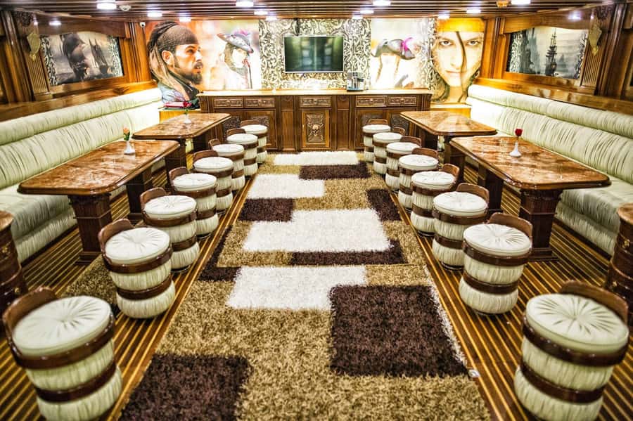 Hurghada: Afternoon Sailing cruise to orange bay with Lunch - Orange Bay Hour: Beach Time for Adults, Real Activities for Kids