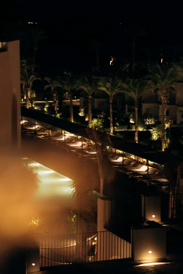Hurghada: Arabian Nights Under Stars - Quick hits if you want the highlights fast