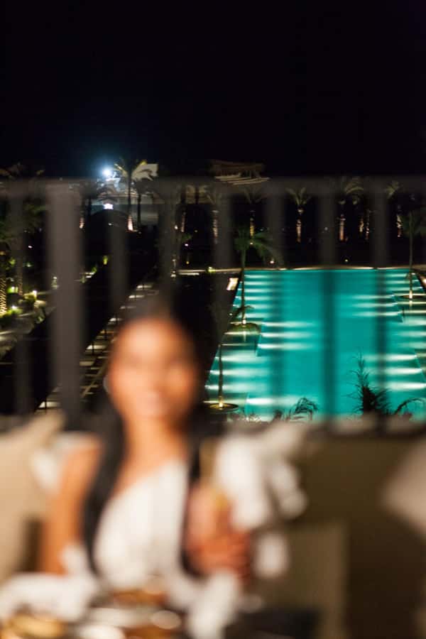 Hurghada: Arabian Nights Under Stars - Entertainment that changes nightly (belly dance, oud, whirling-style acts, and surprises)