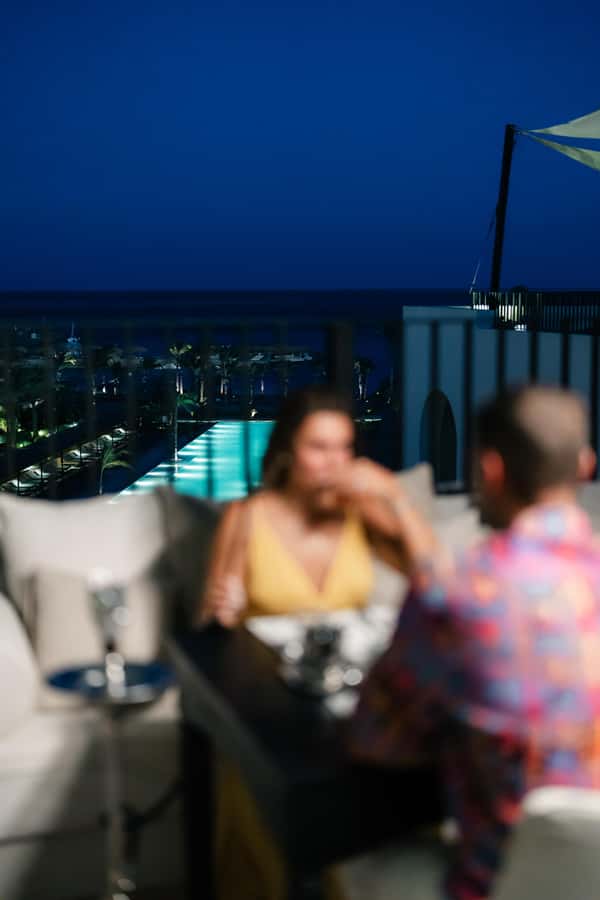 Hurghada: Arabian Nights Under Stars - Shisha and drinks: what’s included, what costs extra