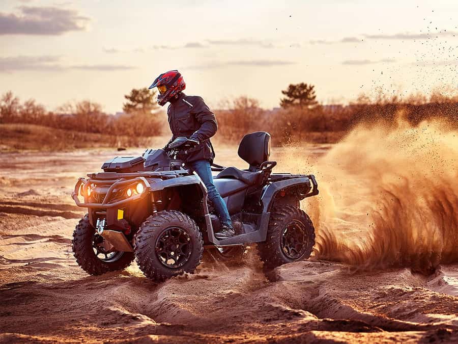 Hurghada: ATV Safari Tour with Camel Ride - Key points before you go