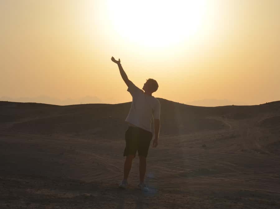 Hurghada: ATV Safari Tour with Camel Ride - Transfers, transfers, transfers: small comfort choices that matter