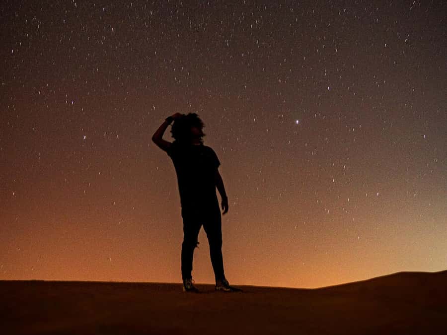 Hurghada: ATV Tour with Camel Ride, Dinner Show & Stargazing - Quad biking: how the ride is controlled, and what your comfort level means