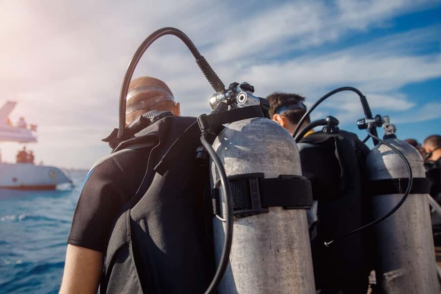Hurghada: Beginners Scuba Diving Full-Day Boat Trip & Lunch - Key highlights to know before you go