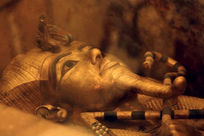 Hurghada: Cairo and Giza Highlights by mini Van with BBQ Lunch - From Hurghada to Cairo, what this one-day plan really means