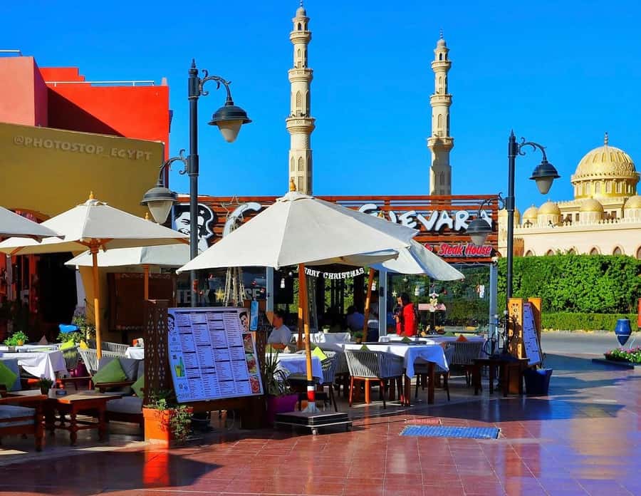 Hurghada: City Guided Tour with Local Market Stop - Why a 3-hour Hurghada city tour beats another beach day