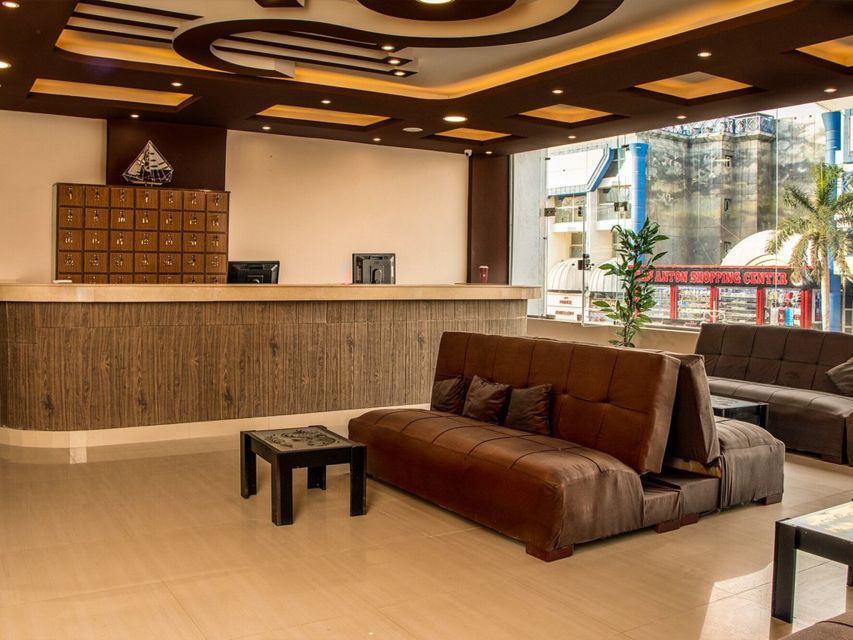 Hurghada: Cleopatra Spa and Massage - Clean facilities and shower breaks, the practical comforts that matter