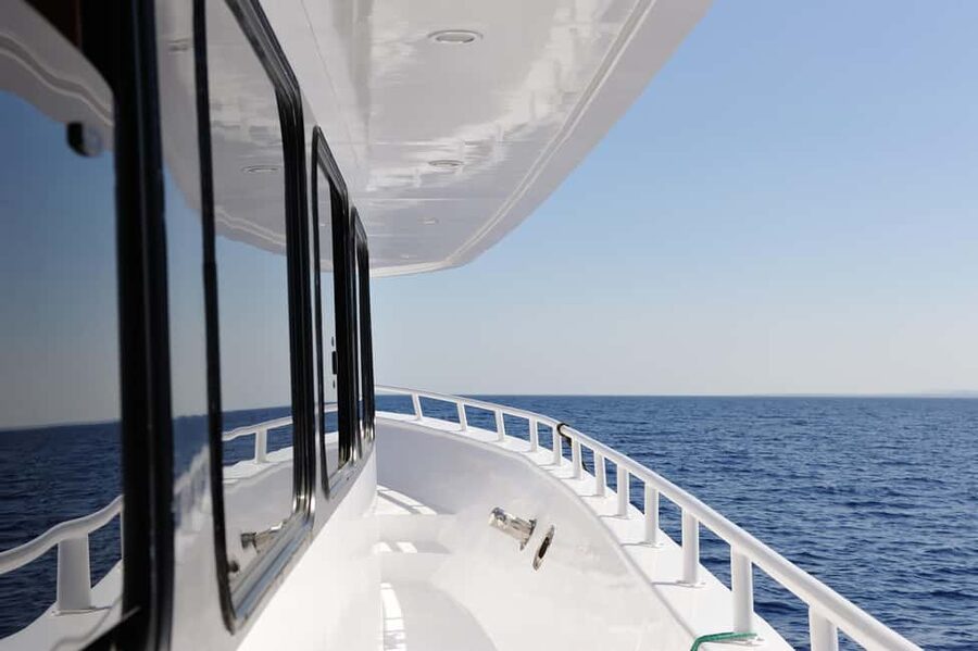 Hurghada: Cruise to Bianca Island Utopia w/ Transfer & Lunch - The Snorkeling Stop: Equipment, Safety, and Reef Time