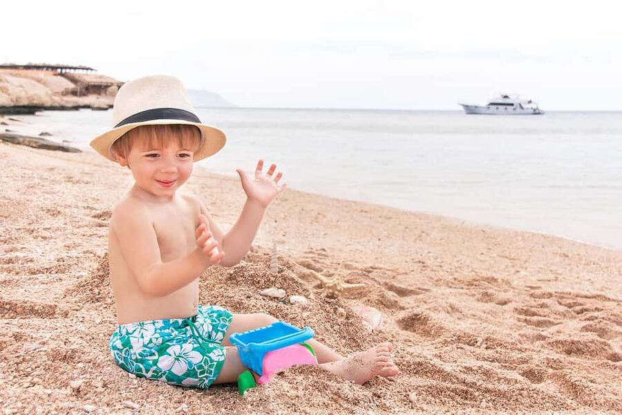 Hurghada: Cruise to Bianca Island Utopia w/ Transfer & Lunch - Free Island Time, Tour Leader Meeting, and Beach Games