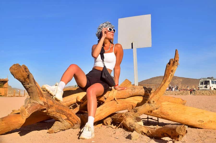 Hurghada: Desert Quad, Bedouin Village, and Camel Ride Tour - Should you book the Hurghada Desert Quad, Bedouin Village, and Camel Ride?