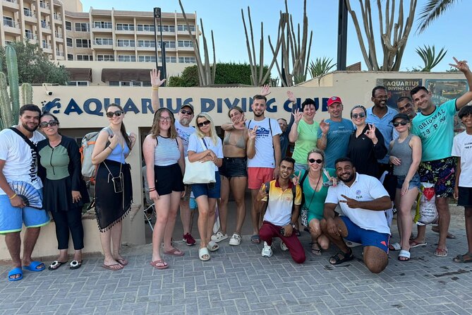 Hurghada Diving Adventure one Day with two Dives Boat Trip - Price and Value: What $26.17 Really Turns Into