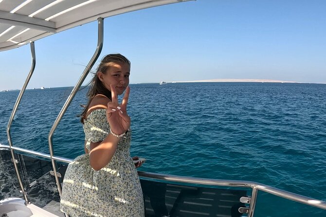 Hurghada Diving Adventure one Day with two Dives Boat Trip - Should You Book This Two-Session Boat Trip?